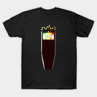 EMF T-Shirt